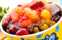 冰粥創業藍海如何獨領風騷？口味創新還是市場定位？