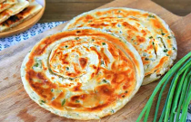 如何讓傳統蔥油餅成創業新寵？小李逆襲之路，一張餅的味覺革命！