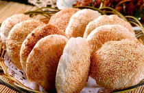 芝麻燒餅創(chuàng)業(yè)熱潮來襲！如何創(chuàng)新突圍，成為顧客白月光？速看！