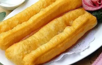 無礬油條絕技曝光!創業新風口,美味健康雙贏,你掌握了嗎?