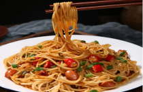 南昌拌粉開店套餐藏何秘訣？如何助你脫穎而出？速來創業之道！