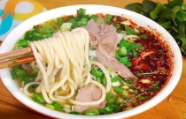 饸饹面創業，如何破局而出？網紅之路，你也能行？