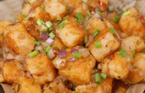 鐵板蝦滑如何成創業新風暴？一口鮮味背后的大商機！