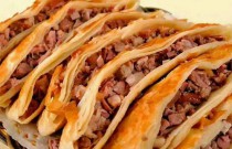 如何讓你的熏肉大餅成為創業金鑰匙，引領味蕾新風尚？