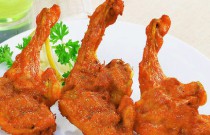 超實用秘訣！炸雞叉骨竟如此復雜？教你炸出街頭熱門美食！