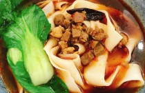 震太和板面如何成創(chuàng)業(yè)者首選？小吃背后創(chuàng)業(yè)爆火秘籍！