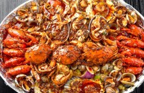 炒海鮮創(chuàng)業(yè)藍海如何乘風破浪？食材、技藝、營銷全攻略！