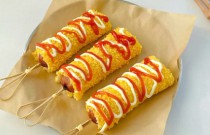 拉絲熱狗棒如何撬動小吃市場，揭秘創新美食創業秘籍？