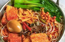 螺螄粉創業熱潮來襲！解鎖年入千萬的秘密食譜？