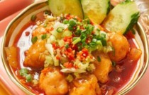 手打蝦滑如何成餐飲界新星？火遍全網(wǎng)背后的創(chuàng)業(yè)秘籍！