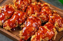 酥脆炸雞翅背后的財富秘訣，你掌握了嗎？