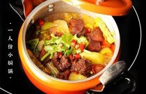 一人份小燜鍋爆火！它如何獨享藍海市場？創業者速來