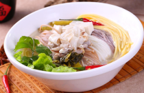 五谷魚粉創(chuàng)業(yè)秘籍！解鎖爆紅秘笈，你也能成餐飲界新星？