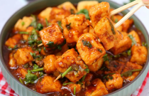 澆汁豆腐有何魔力？創業者如何用它以小博大？背后的創業密碼！