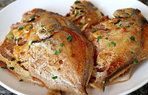 香煎深海魚火爆全網!如何保鮮?煎制秘訣何在?創業者必看!