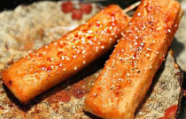 脆皮年糕創(chuàng)業(yè)秘籍：如何脫穎而出？規(guī)模化生產(chǎn)？煥發(fā)新生命力？速覽！