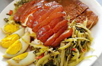 豬腳飯如何成為創(chuàng)業(yè)爆火金鑰匙？零基礎(chǔ)也能開(kāi)店賺錢！