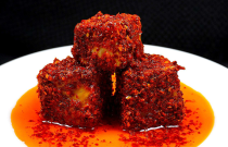 古老霉豆腐如何逆襲成潮流?李偉創(chuàng)新大法引爆味覺革命