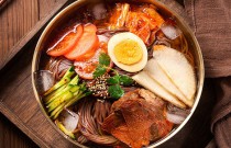 朝鮮冷面爆火秘訣！如何脫穎而出？創業者必看，速來解鎖新技能！