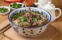 拉面創業藍海一碗面如何連接人心？創業者必看！