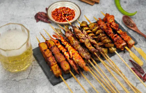 燒烤肉腌制秘訣怎么輕松掌握獨家腌制，一嘗難忘美味燒烤？