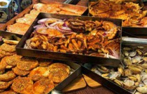 獨家戳子肉如何成引流神器？創業者必學的火爆美食傳奇