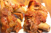 烤大骨頭爆火之謎？如何脫穎而出？創業者必看！