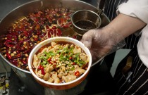 如何讓傳統(tǒng)四川冒菜麻辣燙在競爭激烈的市場中熱辣逆襲？