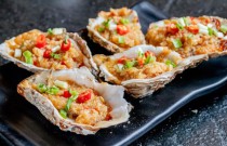 烤生蠔創(chuàng)業(yè)秘籍！獨(dú)家醬料+創(chuàng)意營(yíng)銷，如何讓你的攤位火遍全城？