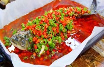 紙包魚系列爆火秘訣何在？小店如何脫穎而出？投資回報全解析！