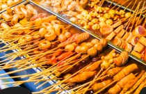 如何讓地攤麻辣燙熱爆全城？獨家秘笈，創業逆襲必看！