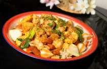 秤盤麻辣燙爆火！創業者如何脫穎而出？口味與成本如何平衡？速看！