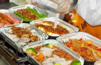 錫紙燒火爆全網，創業者爭相涌入！如何脫穎而出成食客‘白月光’？