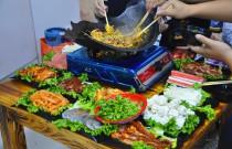 傳統與創新界限?鍋叉子烤肉菜單大揭秘,創業者怎么再創餐飲新高地?