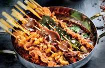 冷鍋串串創(chuàng)業(yè)火爆秘籍！如何脫穎而出？秘制配方+創(chuàng)新玩法速來