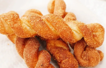 網紅大麻花爆紅之謎？小小麻花如何變身網紅寵兒？速來揭秘非凡之路！