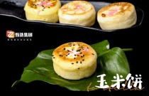 黃金玉米餅爆火之謎？平凡小吃如何成創業新星？速探其商機！