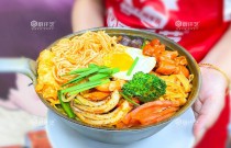 獨(dú)家水瓢火鍋米線如何狂掀美食風(fēng)暴，創(chuàng)業(yè)者必看創(chuàng)新秘籍！