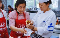 特色炸串，落地成功！來自棗莊的學員