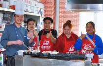 「年輕人喜歡的輕食」利潤超大，學員外賣店日入2-3千！