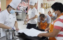 「紙包魚」小店加項(xiàng),營(yíng)業(yè)額增長(zhǎng)1000+,來自河北邢臺(tái)的學(xué)員孫女士