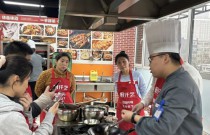 「小地鍋」落地成功,每天60桌,能賣3000+,來自濰坊的學(xué)員劉峰