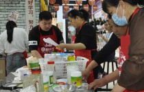 「噴泉牛雜」成功落地天津,食堂檔口日營(yíng)收超兩千!