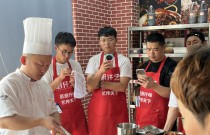 「小地鍋」成功落地甘肅,日營業額達1200元