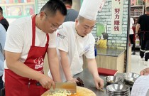 「小燜鍋」成功落地江蘇,日營業額達2000元