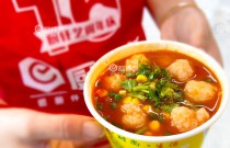 手打蝦滑如何在快餐時代逆襲？匠心傳承的美食奇跡！