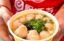 手打蝦滑爆火秘訣何在？創(chuàng)業(yè)者必看！如何脫穎而出，煥發(fā)新生？