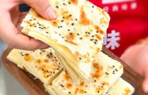 千層餅創業如何爆紅？傳統手藝煥發新生的奧秘！