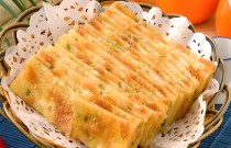 蔥油餅教學哪家好？簡單易學，創業開店，快速上手！