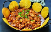 地鍋雞學習培訓學校靠譜嗎？創業者都選這里，輕松學成開店！